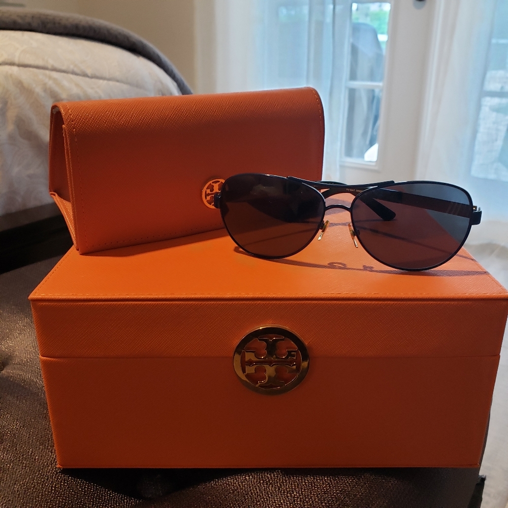 Tory Burch sunglasses